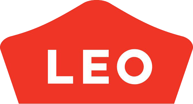 Shop LEO Swag